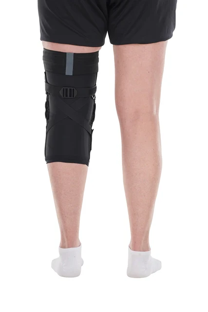Allard CROSS Hyperextension Knee Orthosis - Image 4