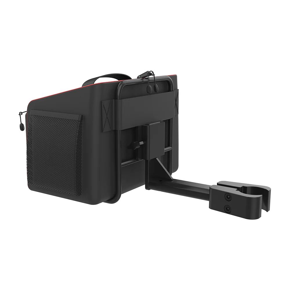 Bag Basket for PAWS City - Image 3