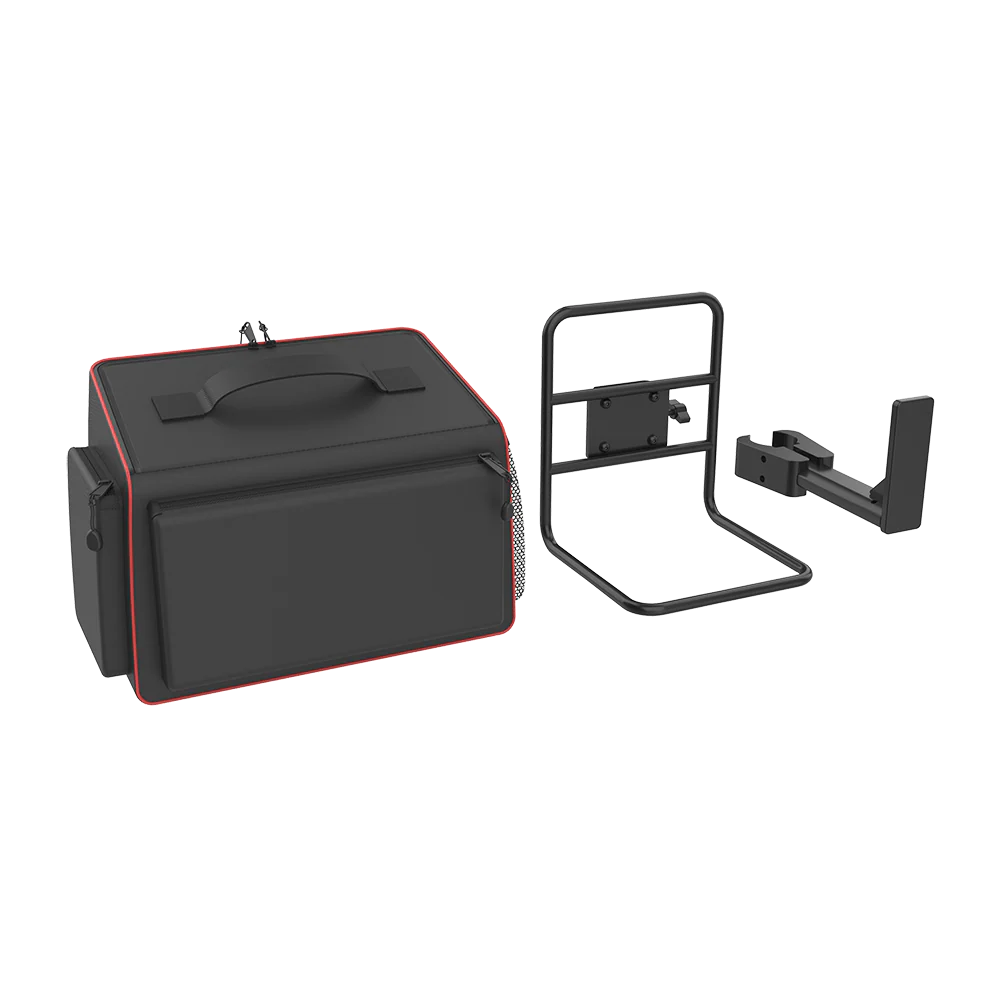 Bag Basket for PAWS City - Image 4