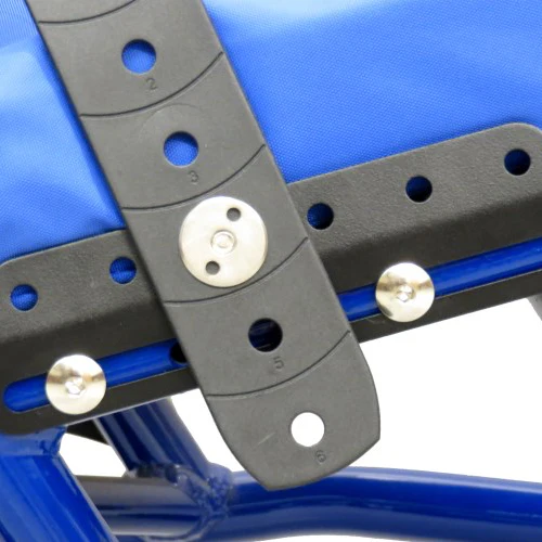 Bodypoint 90 Degree Seat Mounting Bracket - Image 3