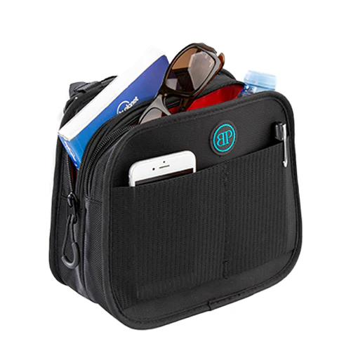 Bodypoint Wheelchair Bag - Image 5