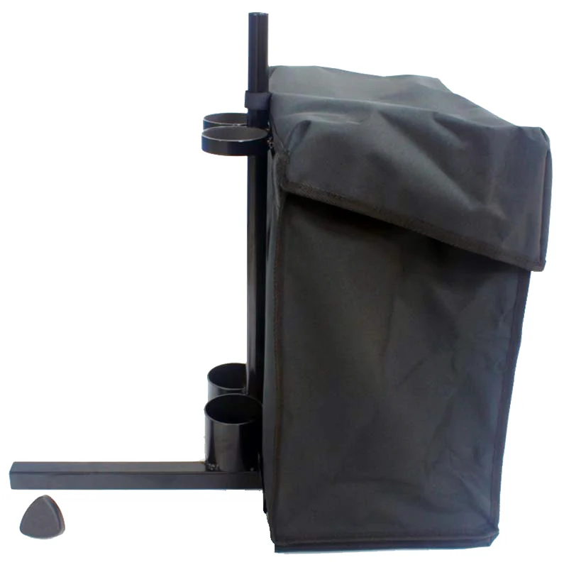 CTM Large Rear Bag for HS-928 & HS-520 - Image 3