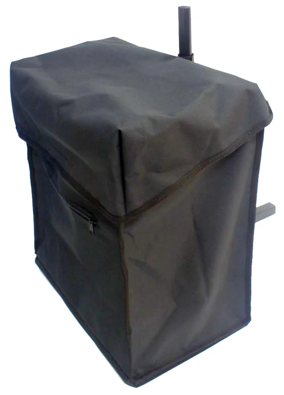 CTM Large Rear Bag for HS-928 & HS-520 - Image 4