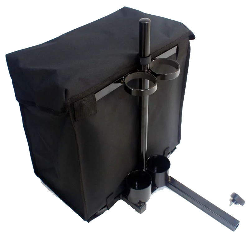 CTM Large Rear Bag for HS-928 & HS-520 - Image 5