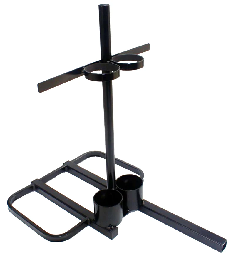 CTM Large Rear Bag for HS-928 & HS-520 - Image 7