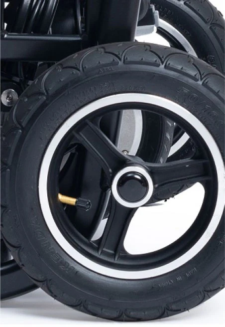 eFOLDi Lite Mobility Scooter - Image 5