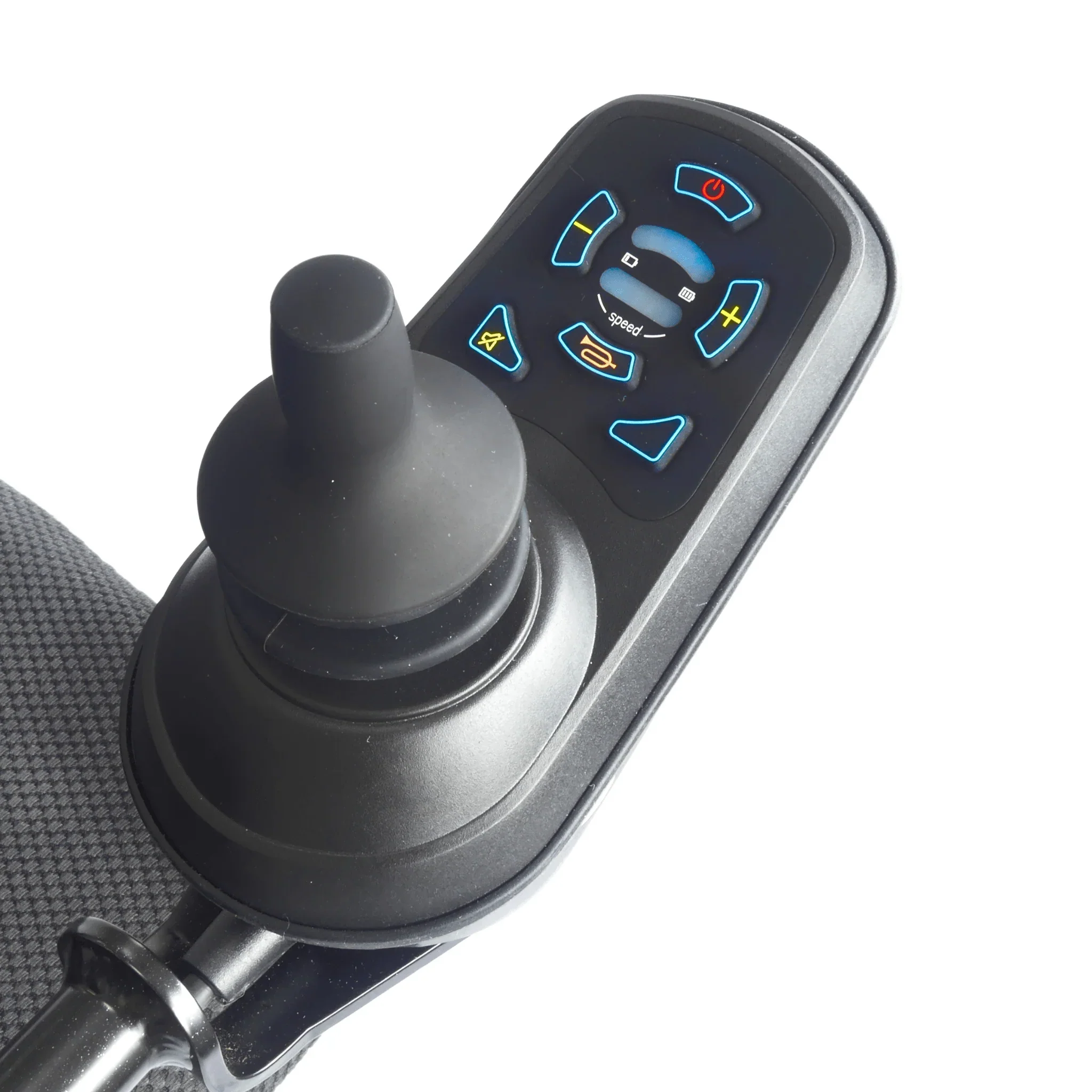 eFOLDi Navigator Powerchair - Image 4