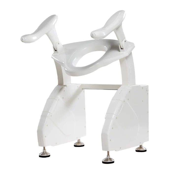 Electric Toilet Lift Seat - Image 10