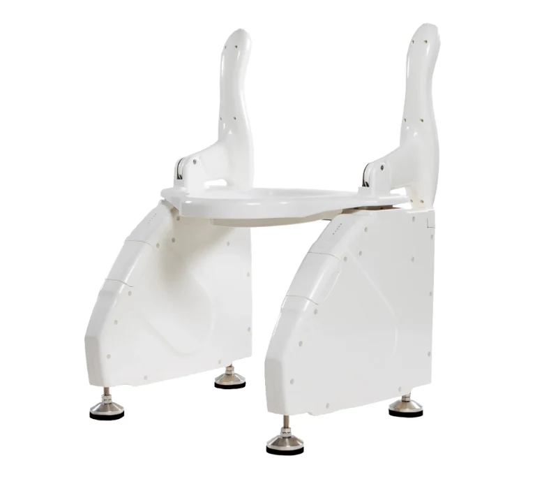 Electric Toilet Lift Seat - Image 11