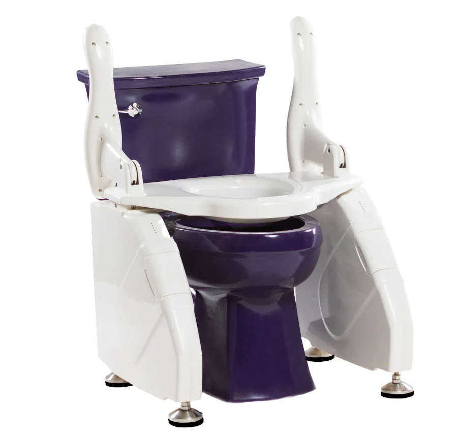 Electric Toilet Lift Seat - Image 3
