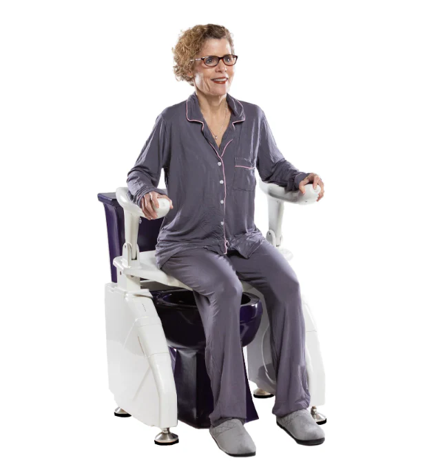 Electric Toilet Lift Seat - Image 6