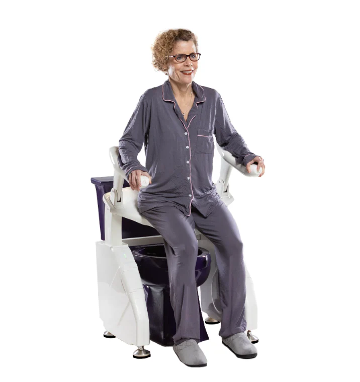 Electric Toilet Lift Seat - Image 8