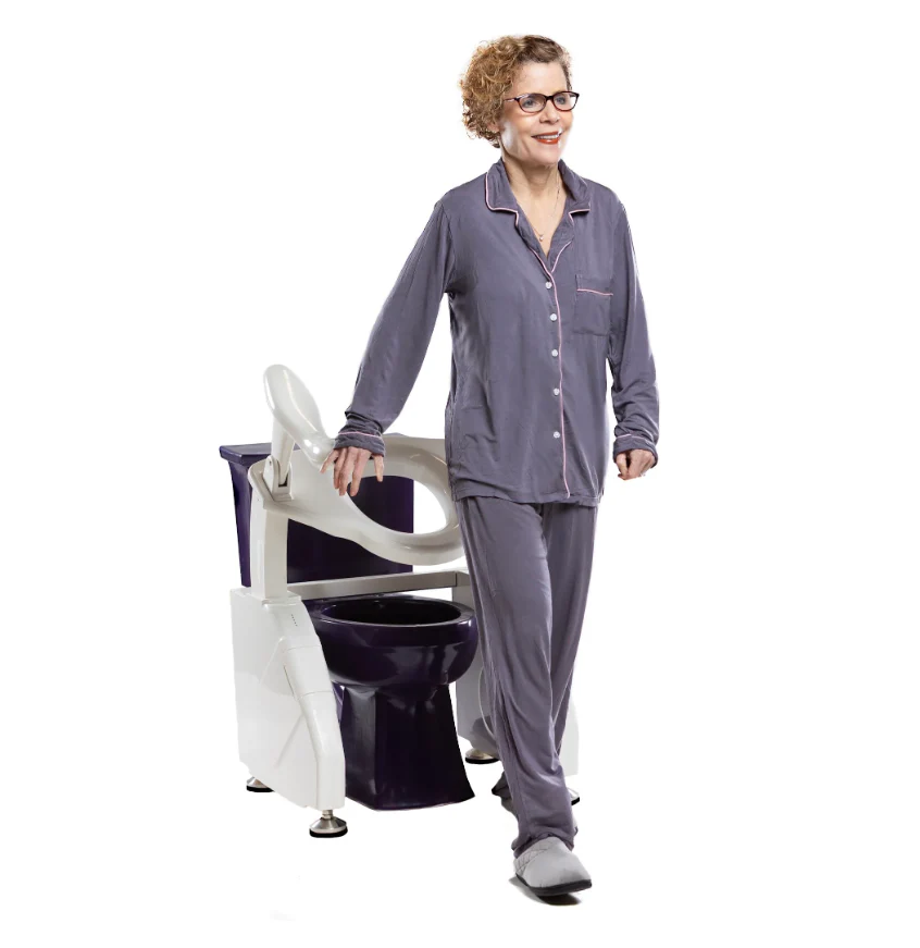 Electric Toilet Lift Seat - Image 9