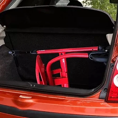 Escape 5 Rollator - Image 3