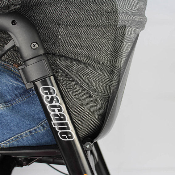 Escape 5 Rollator - Image 4