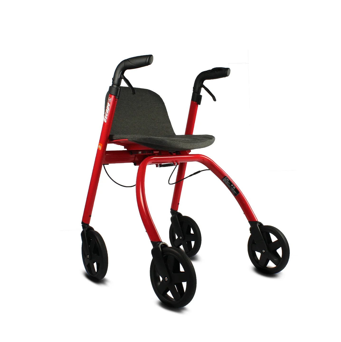 Escape 5 Rollator - Image 7