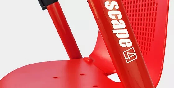 Escape 5 Rollator - Image 9