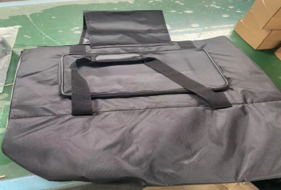 Freedom Chair Travel Bag for A06 & DE08 - Image 3