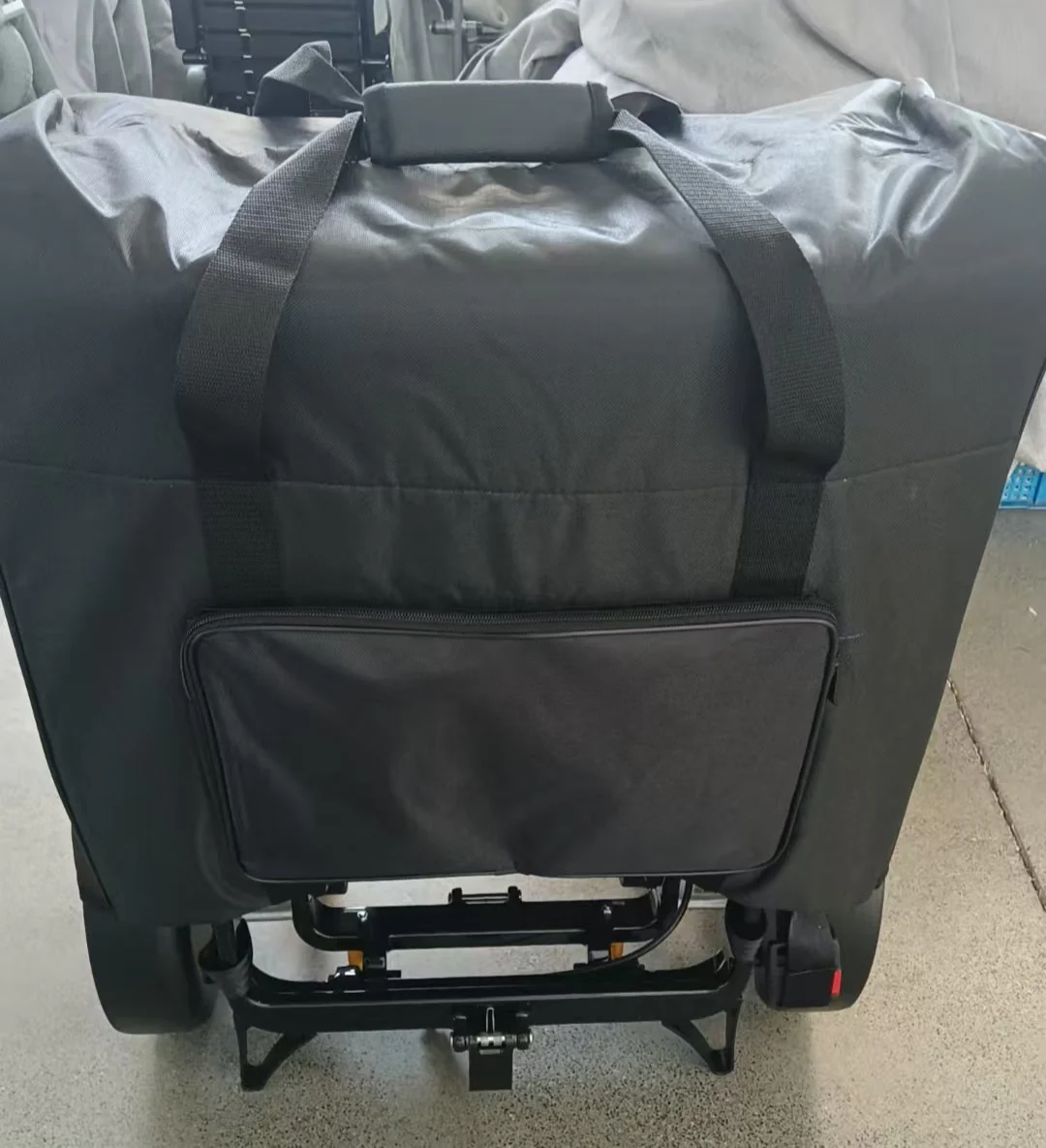 Freedom Chair Travel Bag for A06 & DE08 - Image 5