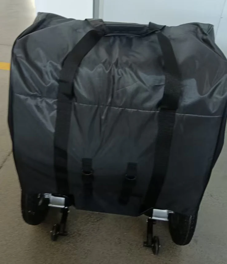 Freedom Chair Travel Bag for A06 & DE08 - Image 6