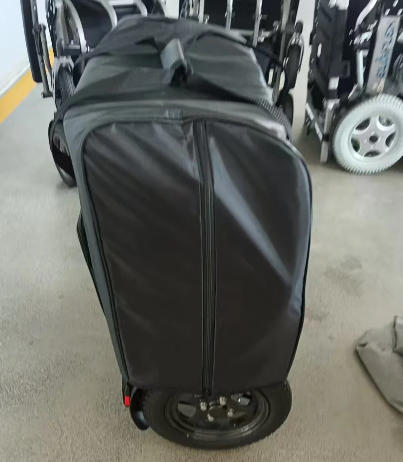 Freedom Chair Travel Bag for A06 & DE08 - Image 7