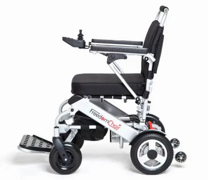 Freedom Powerchair A06 Standard - Image 3