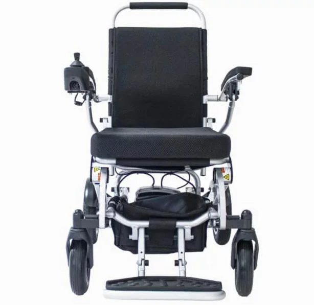 Freedom Powerchair A07 Small & Light - Image 12