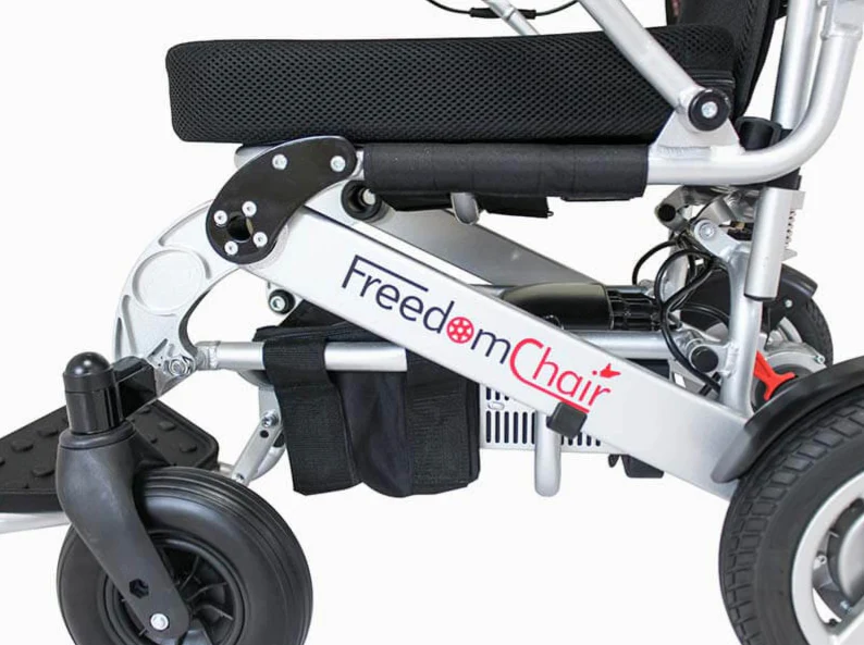 Freedom Powerchair A07 Small & Light - Image 3