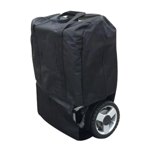 Freedom Powerchair A07 Small & Light - Image 4