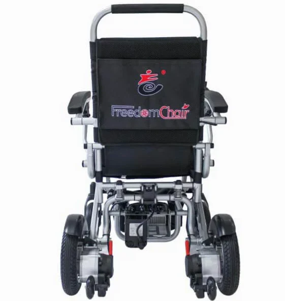 Freedom Powerchair A07 Small & Light - Image 6