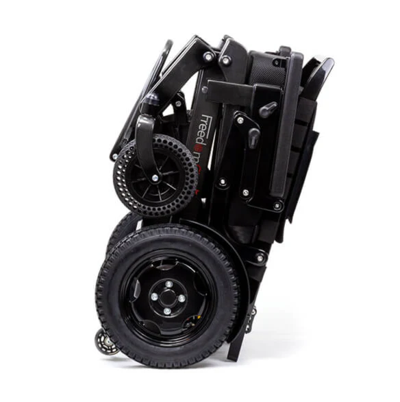 Freedom Powerchair A10 Carbon - Image 3