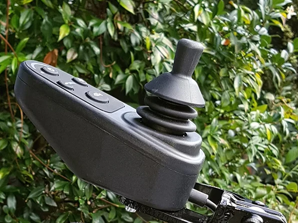 Freedom Powerchair A06 Standard - Image 10