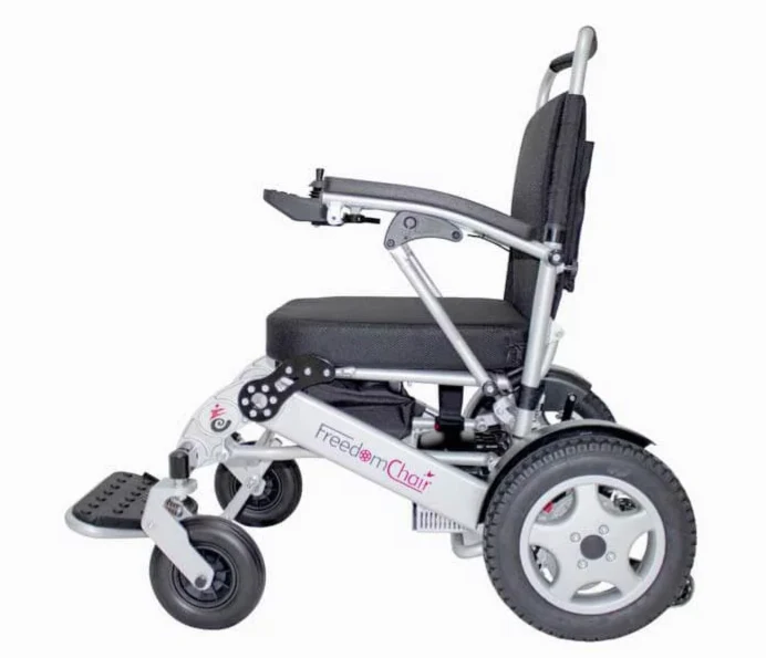 Freedom Powerchair DE08 Adventure - Image 7