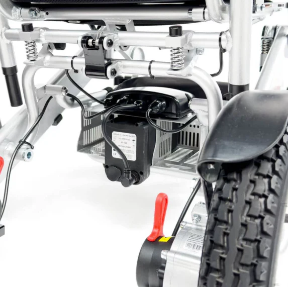 Freedom Powerchair Spare Battery - Image 3