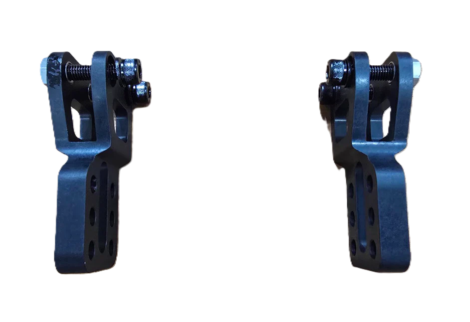 Height Extended Adaptor Track Wheel - Image 3