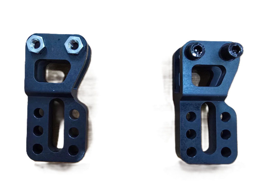 Height Extended Adaptor Track Wheel - Image 4