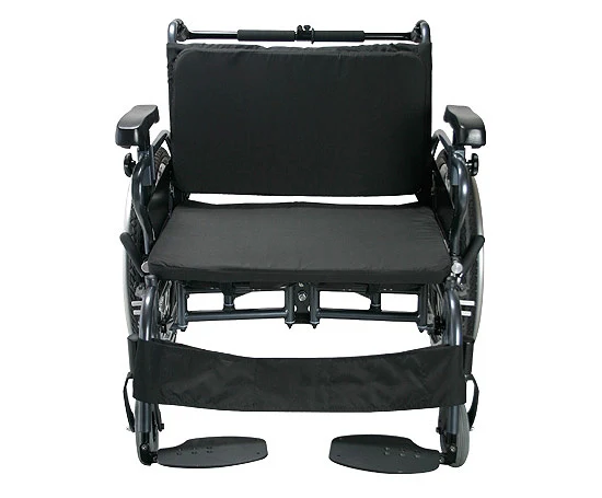 Karma BT10 Bariatric Wheelchair - Image 4