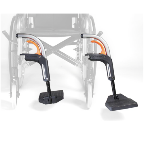 Karma Flexx HD Self-Propelling Wheelchair - Image 3