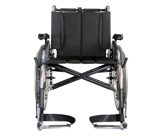 Karma Flexx HD Self-Propelling Wheelchair - Image 4