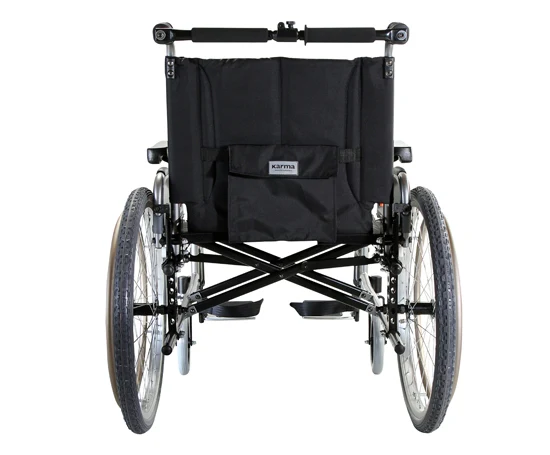 Karma Flexx HD Self-Propelling Wheelchair - Image 5
