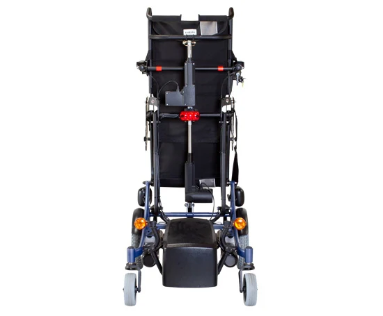Karma KP80 Ergo Standing Wheelchair - Image 4