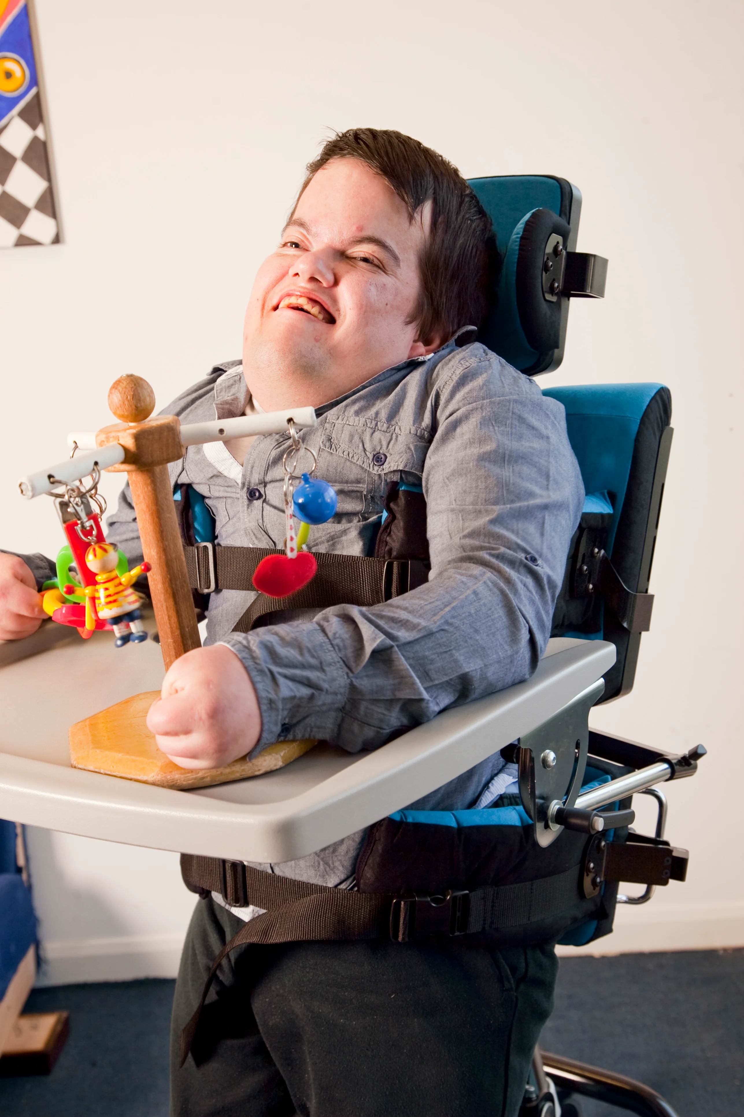 Leckey Horizon Prone | Supine Stander - Image 13