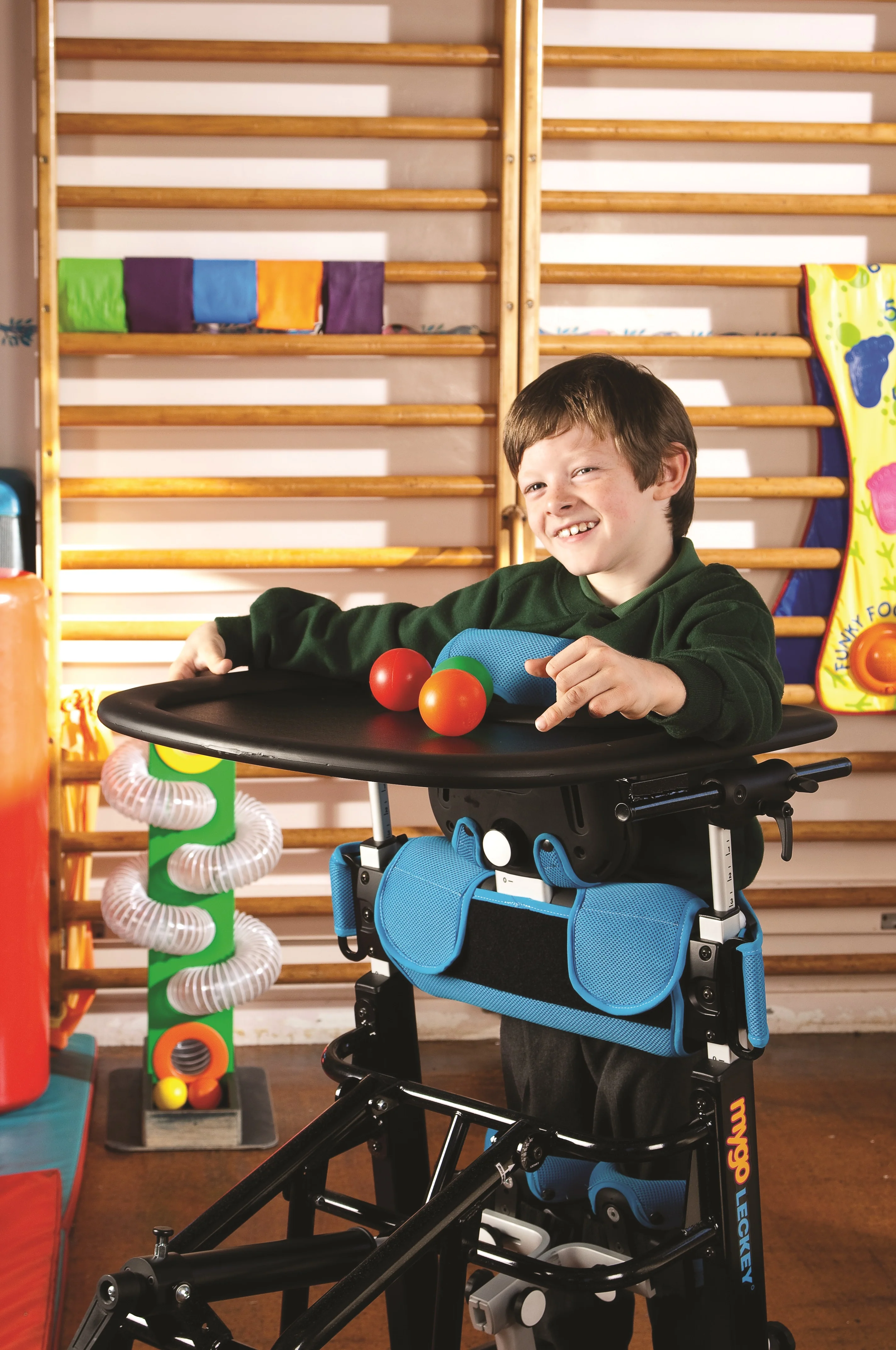 Leckey Mygo Stander - Image 6