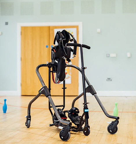 Leckey MyWay Pedal - Image 5