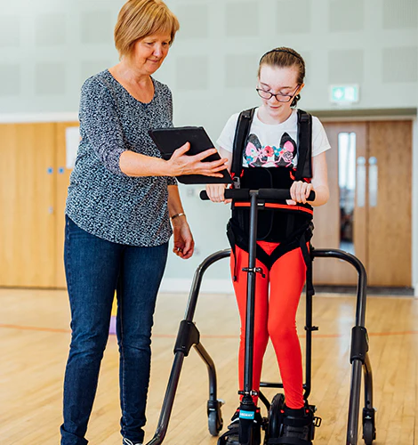 Leckey MyWay Pedal - Image 6