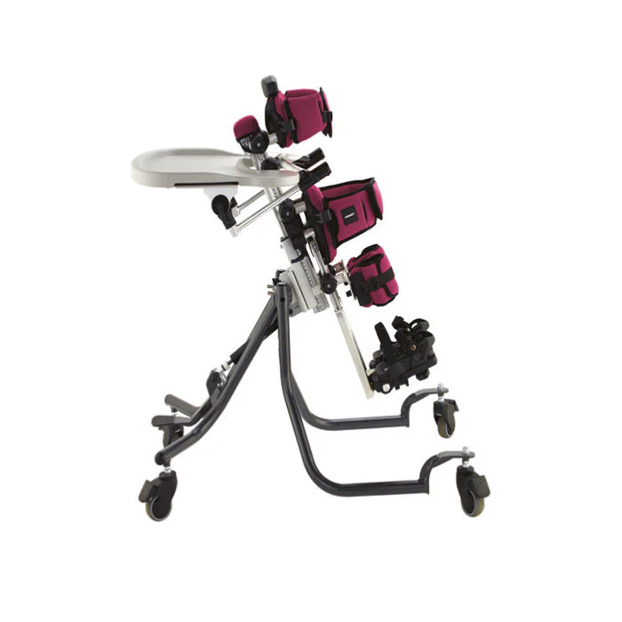 Leckey Squiggles+ Standing Frame - Image 3