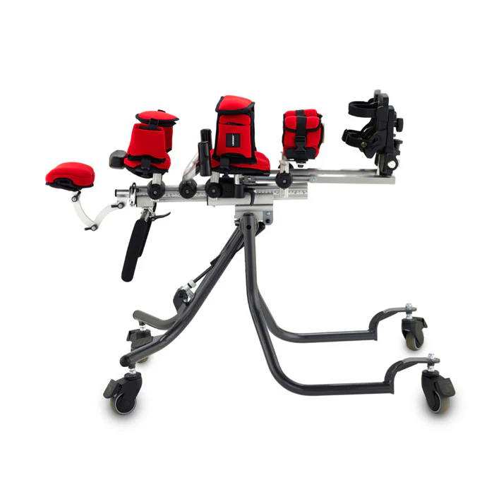 Leckey Squiggles+ Standing Frame - Image 5