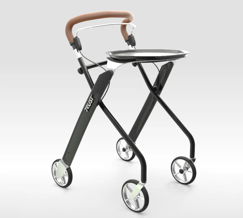Let's Dream Indoor Rollator - Image 5