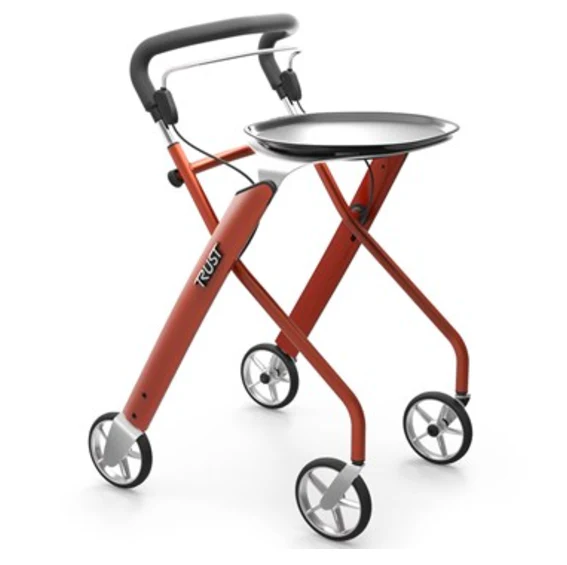 Let's Dream Indoor Rollator - Image 6
