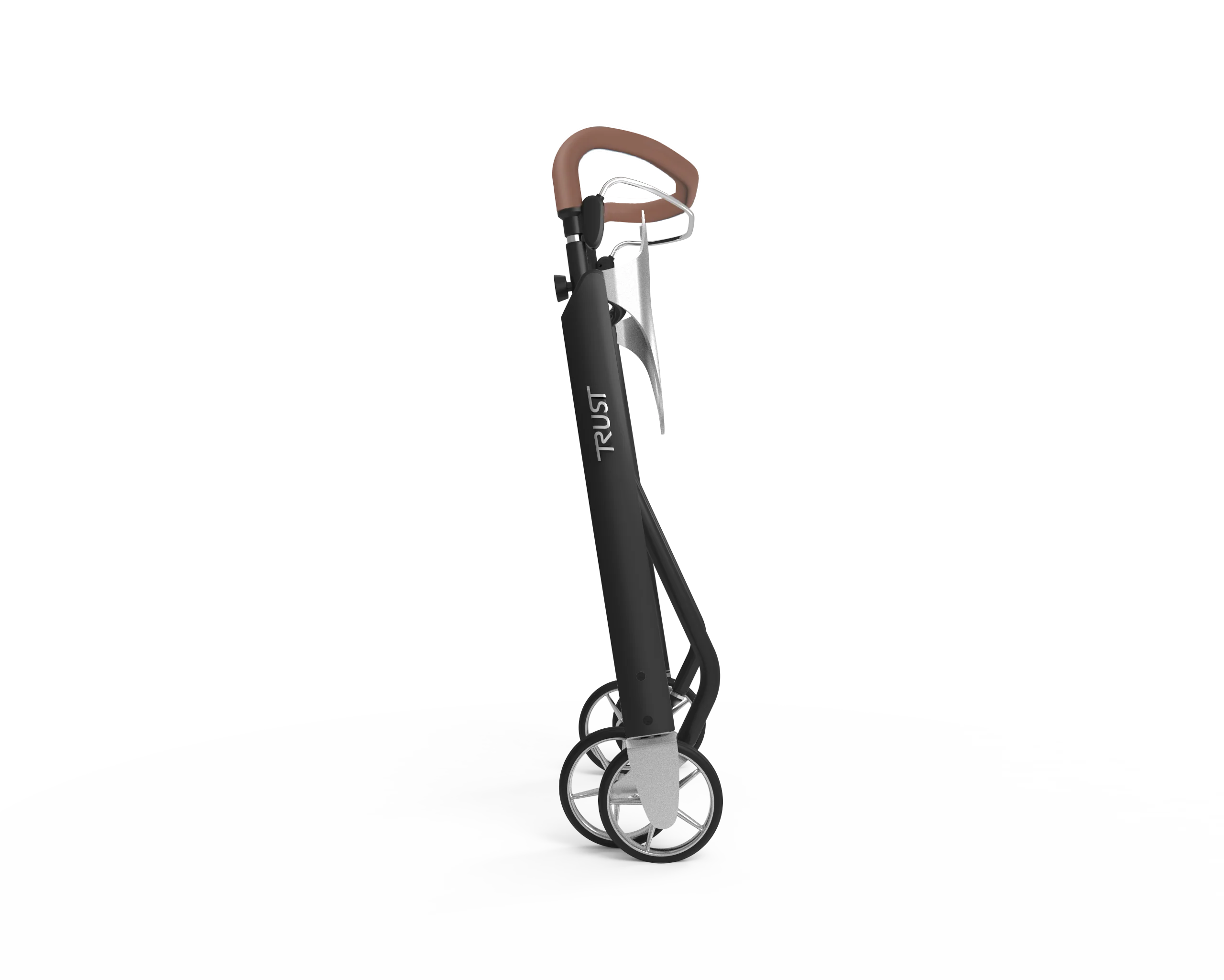 Let's Dream Indoor Rollator - Image 8